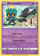 Marshadow (080/203) [Sword & Shield: Evolving Skies]