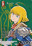 Marche (Full Art) [Opus XI]
