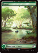 Forest (0308) [FINAL FANTASY]