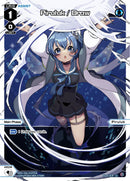 Piruluk / Draw (Parallel Foil) (WXDi-P08-032P[EN]) [Spread Diva]