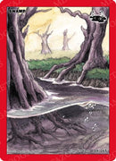 Swamp [Cryptid Nation: Wilderness]