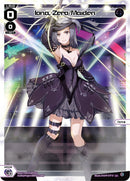 Iona, Zero/Maiden (Parallel Foil) (WXDi-P08-019P[EN]) [Spread Diva]