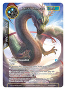 Misty Dragon Spirit (R4 Pre-release Party) [Promo Cards]