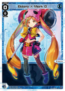 Eldora X Mark 0 (WXDi-P08-013[EN]) [Spread Diva]