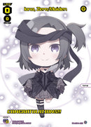 Iona, Zero/Maiden (May 2023/Winner) (WXDi-P174P[EN]) [Promo Cards]