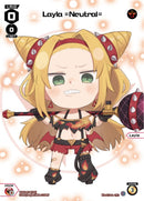 Layla =Neutral= (July 2023) (WXDi-P184[EN]) [Promo Cards]