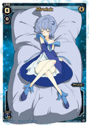 Piruluk (Rurikuru) (WXDi-P198[EN]) [Promo Cards]