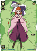 Ann (Rurikuru) (WXDi-P204[EN]) [Promo Cards]