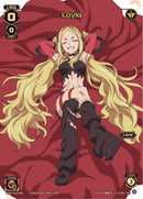 Layla (Rurikuru) (WXDi-P207[EN]) [Promo Cards]
