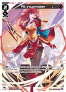 Ril, Inspiration (Parallel Foil) (WXDi-P08-031P[EN]) [Spread Diva]