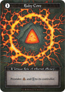 Ruby Core (Foil) [Alpha]