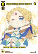Sashe Nouvelle, Eternal Emissary (November 2023/Winner) (WXDi-P253P[EN]) [Promo Cards]