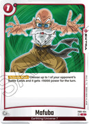 Mafuba [Awakened Pulse]