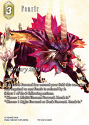 Fenrir (February 2024) [Promo Cards]