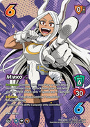 Mirko [Girl Power]