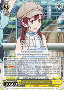 Unfading Youth Graffiti, Izumi (SHS/W98-E009S SR) [Saekano the Movie: Finale]