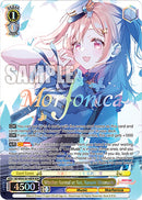 Whether Normal or Not, Nanami Hiromachi (BD/WE42-E016BDR BDR) [BanG Dream! Girls Band Party! Countdown Collection]