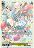 Colorful Decorations, Eve Wakamiya (BD/WE42-E020BDR BDR) [BanG Dream! Girls Band Party! Countdown Collection]