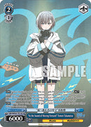 "In the Sound of Moving Forward" Tomori Takamatsu (BD/WE42-TE14S SR) [BanG Dream! Girls Band Party! Countdown Collection]
