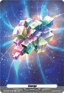 Energy (DZ-BT02/T01EN) [Illusionless Strife]