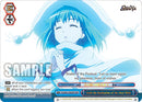 Until the Realization of the Next Wish (SHP) [Shakugan no Shana Premium Booster]
