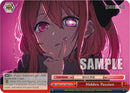 Hidden Passion (OSK/S107-E062 CR) [[OSHI NO KO]]