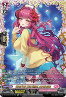 Cherish Starlight, Reshelto (DZ-LBT01/FFR14EN) [Lyrical Monasterio Sparkling Stars!]