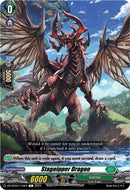 Stagnipper Dragon (DZ-BT04/110EN) [DZ-BT04: Destined Showdown]