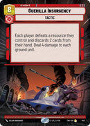 Guerilla Insurgency (443) (Hyperspace) (443) [Twilight of the Republic]