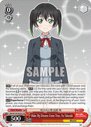Make My Dreams Come True, Yu Takasaki (SIN/W109-E055S SR) [Love Live School idol festival 2 MIRACLE LIVE!]