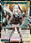 Utazumi Sakurako (SRP) (WXDi-CP02-051P[EN]) [Blue Archive DIVA]