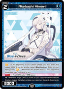 Akeboshi Himari (WXDi-CP02-079[EN]) [Blue Archive DIVA]
