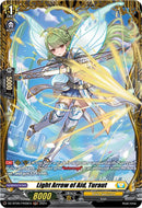 Light Arrow of Aid, Turaut (DZ-BT05/FR30EN) [DZ-BT05: Omniscient Awakening]