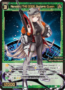 Nanashi//THE DOOR, Bacteria Queen (WXDi-P15-053[EN]) [Divisions DIVA]