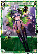 Warrior Carnival #O# (WXDi-P15-018[EN]) [Divisions DIVA]