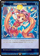 INSPIRATION (WXDi-P15-067[EN]) [Divisions DIVA]