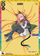 LION (WXDi-P15-SP05[EN]) [Divisions DIVA]