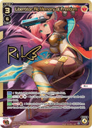 Liberator Ril, Memory of Freedom (LR) (WXDi-P15-006R[EN]) [Divisions DIVA]