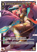 Liberator Ril, Memory of Freedom (LRP) (WXDi-P15-006P[EN]) [Divisions DIVA]