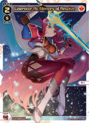 Liberator Ril, Memory of Resolve (LR) (WXDi-P15-014R[EN]) [Divisions DIVA]