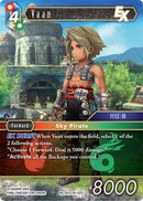 Vaan EX [Legacy Collection]