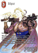 Edgar (Full Art) [Legacy Collection]