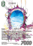 Atomos (Full Art) [Legacy Collection]