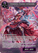 Oborozuki, Vampire Astrologer (MC07-007 R) [Memoria Collection 07]