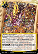 The Decisive Battle of Valhalla (MP02-150 MR) [Masterpiece Collection 02 "Fates Reunited!"]