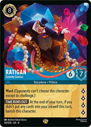 Ratigan - Greedy Genius (167/204) [Reign of Jafar]