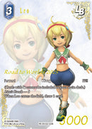 Leo LB [Promo Cards]