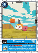 Tsunomon [EX9-002] [Versus Monsters]