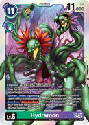 Hydramon [EX9-044] [Versus Monsters]