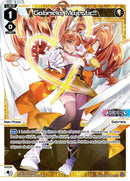 Gabriela, Majestic!! (WXDi-P16-032[EN]) [Legendary DIVA]